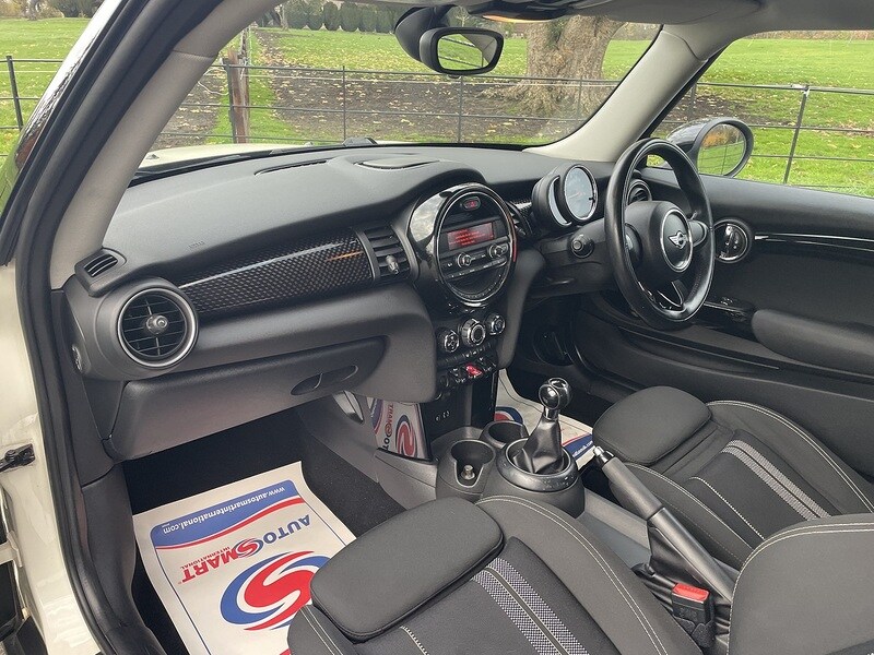 Used MINI Hatch 2015 for sale - 76565356: Photo 26