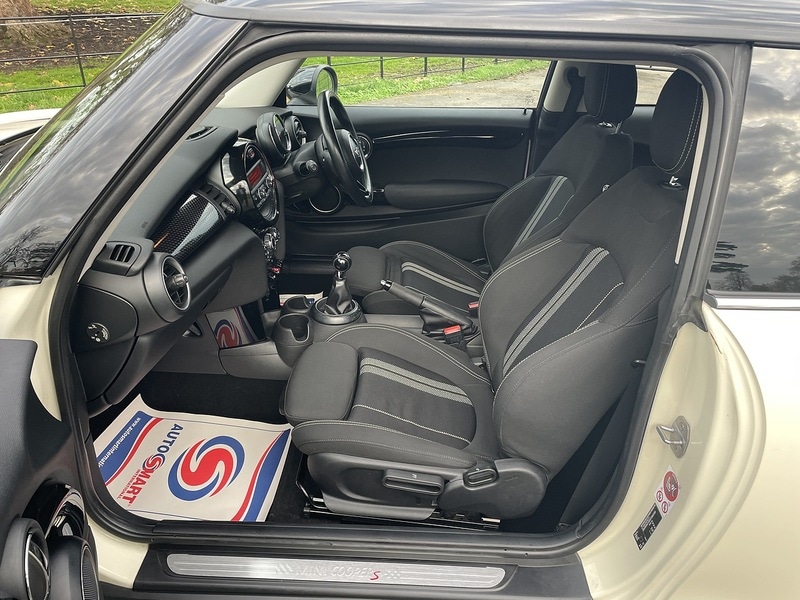 Used MINI Hatch 2015 for sale - 76565356: Photo 27