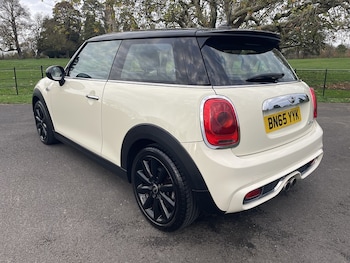 Used MINI Hatch 2015 for sale - 76565356: Photo