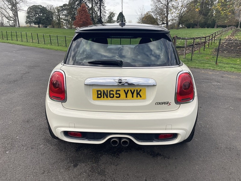 Used MINI Hatch 2015 for sale - 76565356: Photo 4