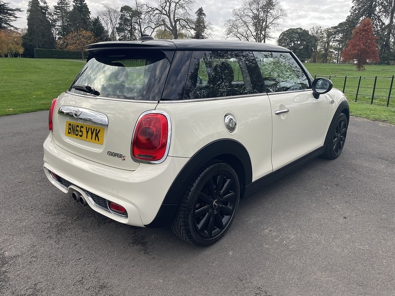 Used MINI Hatch 2015 for sale - 76565356: Photo 5