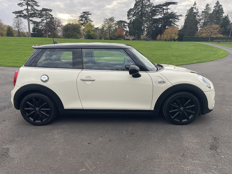 Used MINI Hatch 2015 for sale - 76565356: Photo 6