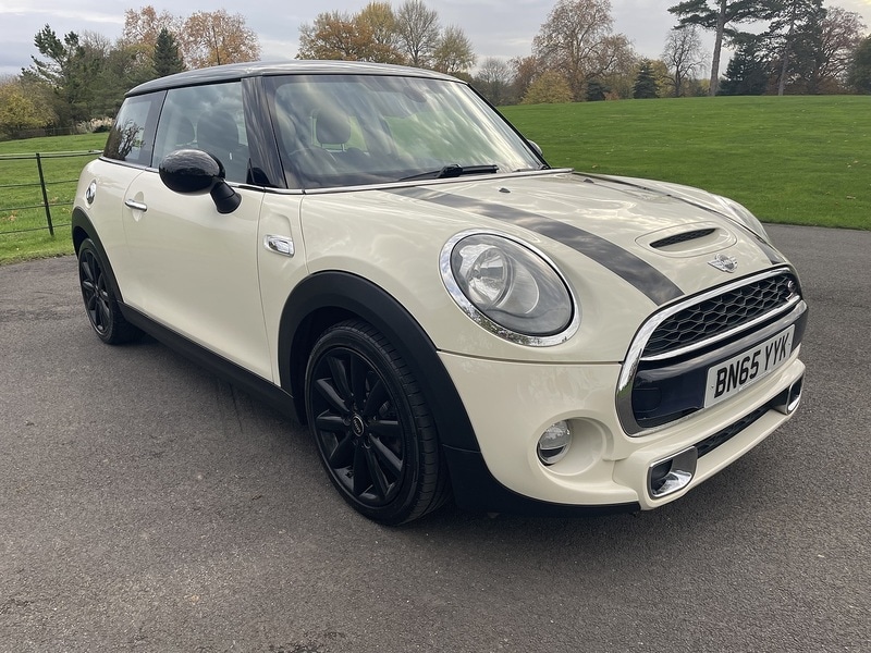 Used MINI Hatch 2015 for sale - 76565356: Photo 7