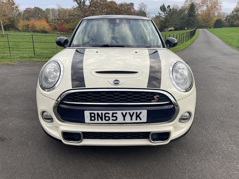 Used MINI Hatch 2015 for sale - 76565356: Photo 8