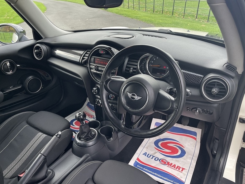 Used MINI Hatch 2015 for sale - 76565356: Photo 9