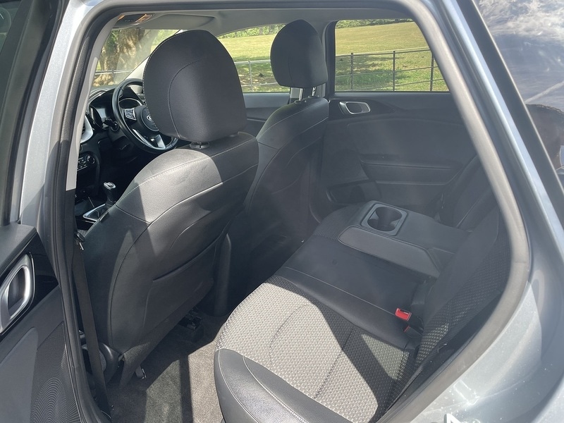 Used Kia Ceed 2020 for sale - 76565359: Photo 10