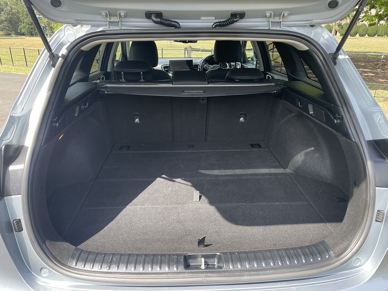 Used Kia Ceed 2020 for sale - 76565359: Photo 11