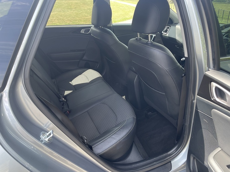 Used Kia Ceed 2020 for sale - 76565359: Photo 12