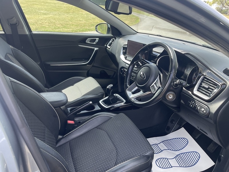 Used Kia Ceed 2020 for sale - 76565359: Photo 13