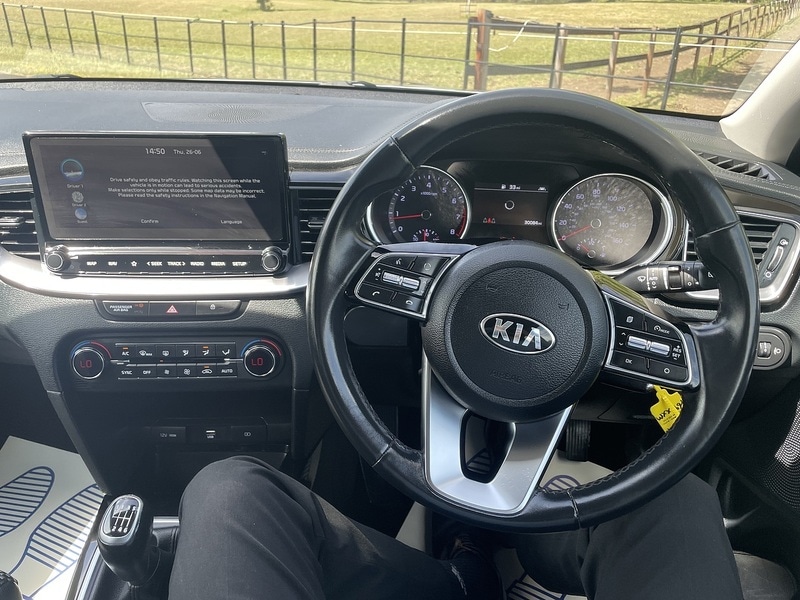 Used Kia Ceed 2020 for sale - 76565359: Photo 16