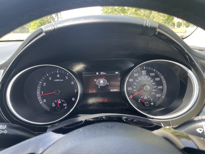 Used Kia Ceed 2020 for sale - 76565359: Photo 21