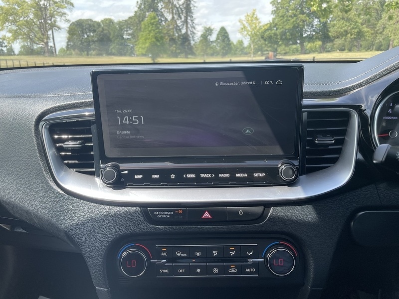 Used Kia Ceed 2020 for sale - 76565359: Photo 22