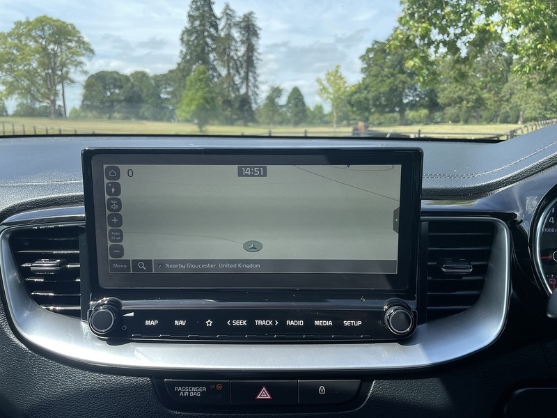 Used Kia Ceed 2020 for sale - 76565359: Photo 23