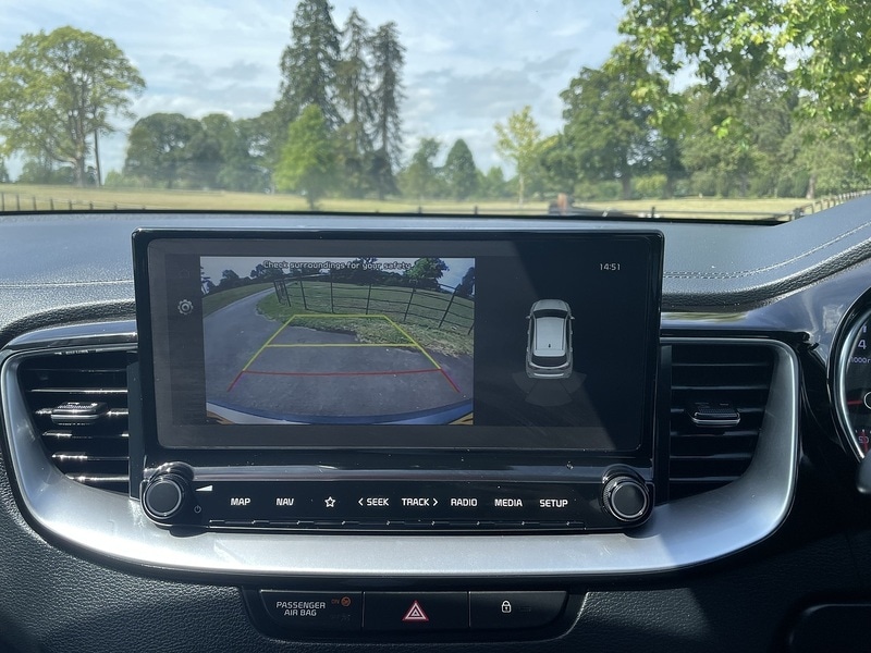 Used Kia Ceed 2020 for sale - 76565359: Photo 24