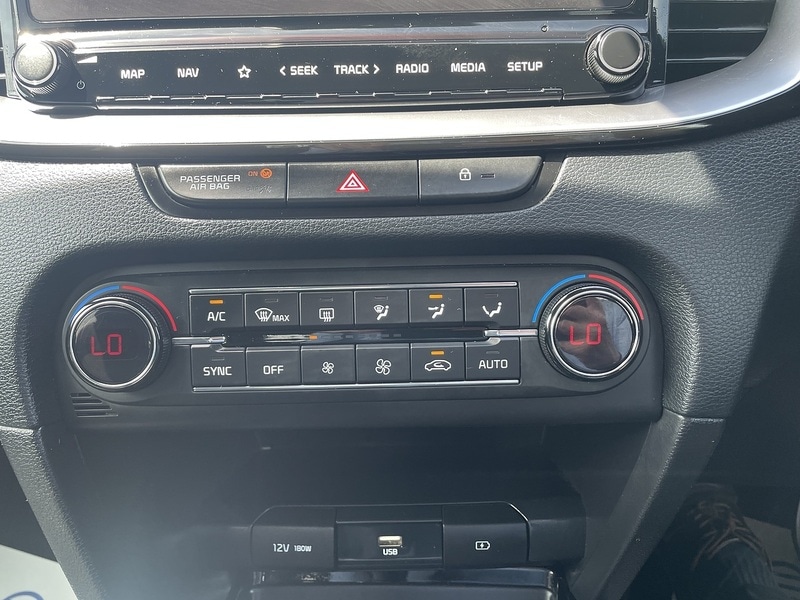 Used Kia Ceed 2020 for sale - 76565359: Photo 25