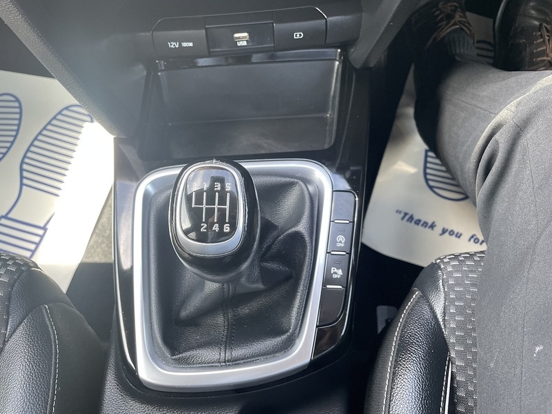 Used Kia Ceed 2020 for sale - 76565359: Photo 26