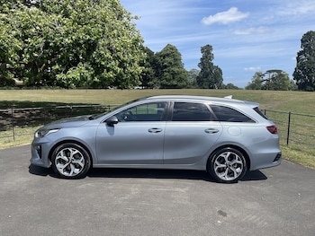 Used Kia Ceed 2020 for sale - 76565359: Photo