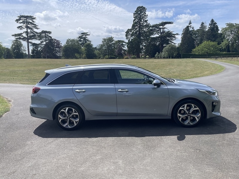 Used Kia Ceed 2020 for sale - 76565359: Photo 6