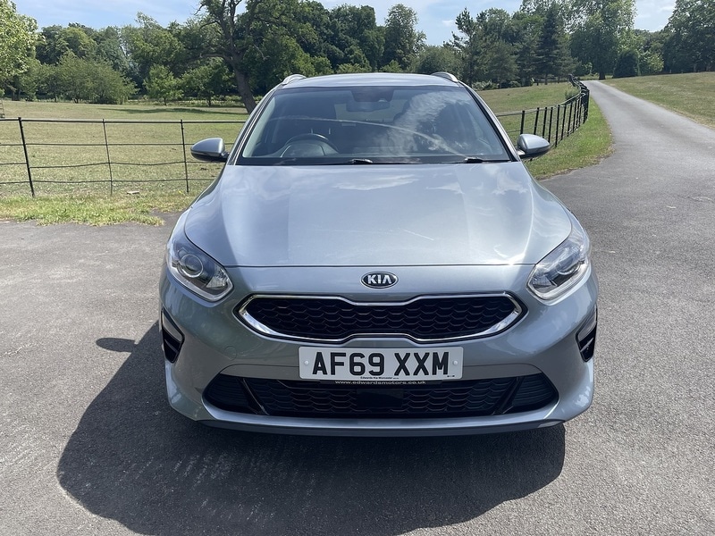 Used Kia Ceed 2020 for sale - 76565359: Photo 8