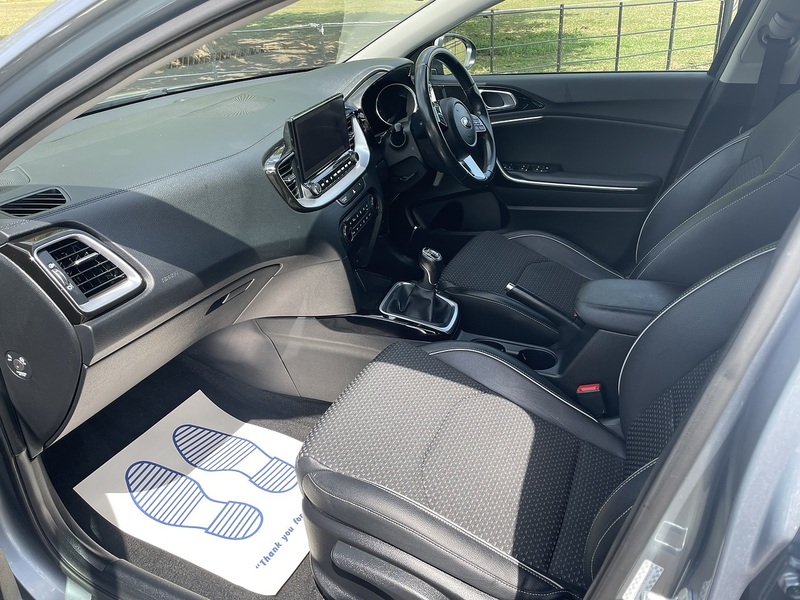 Used Kia Ceed 2020 for sale - 76565359: Photo 9