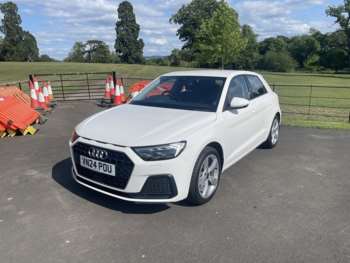 2024 - TFSI Sport 5-Door