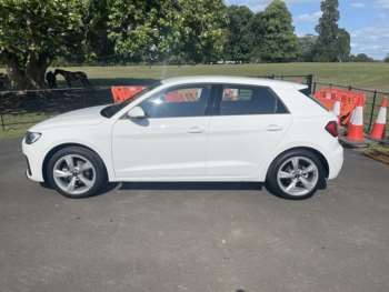 Used Audi A1 2024 for sale - 74982150: Photo