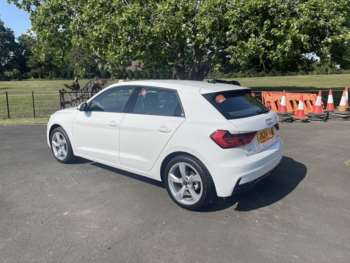 Used Audi A1 2024 for sale - 74982150: Photo