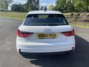 Used Audi A1 2024 for sale - 74982150: Photo