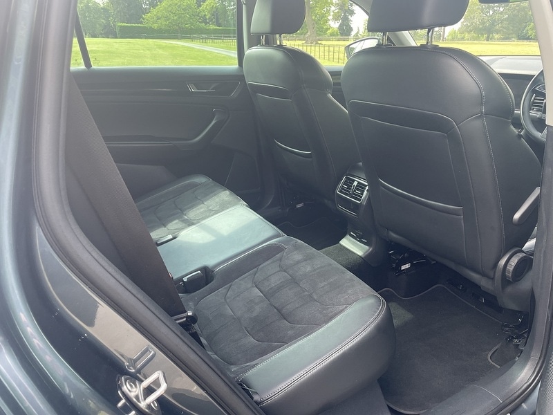 Used Skoda Kodiaq 2018 for sale - 76565387: Photo 12