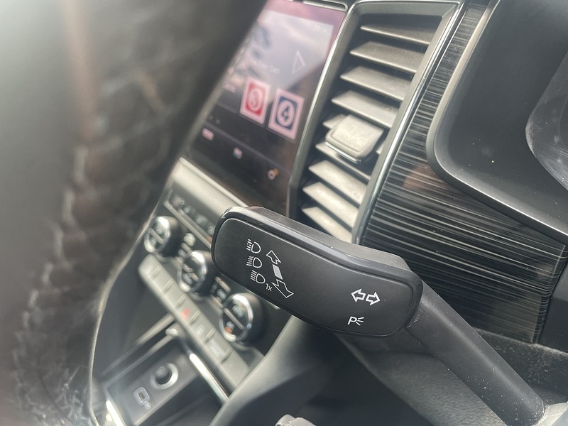 Used Skoda Kodiaq 2018 for sale - 76565387: Photo 21