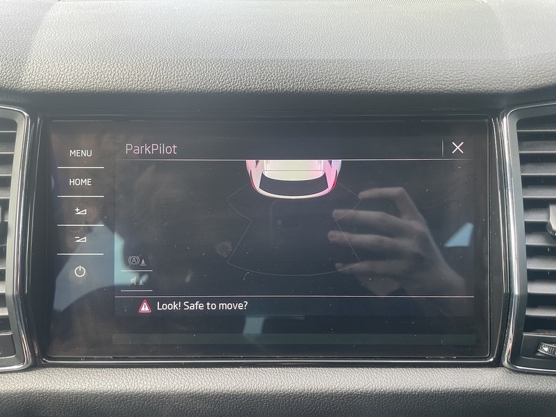 Used Skoda Kodiaq 2018 for sale - 76565387: Photo 22