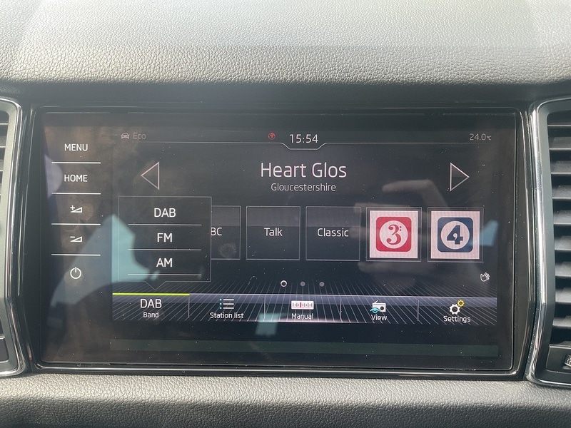 Used Skoda Kodiaq 2018 for sale - 76565387: Photo 23