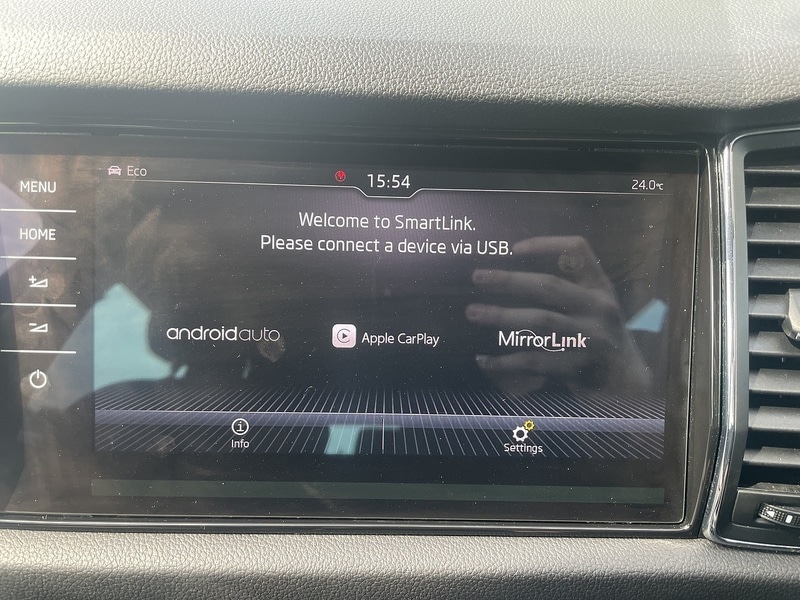 Used Skoda Kodiaq 2018 for sale - 76565387: Photo 24