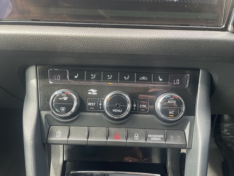 Used Skoda Kodiaq 2018 for sale - 76565387: Photo 25