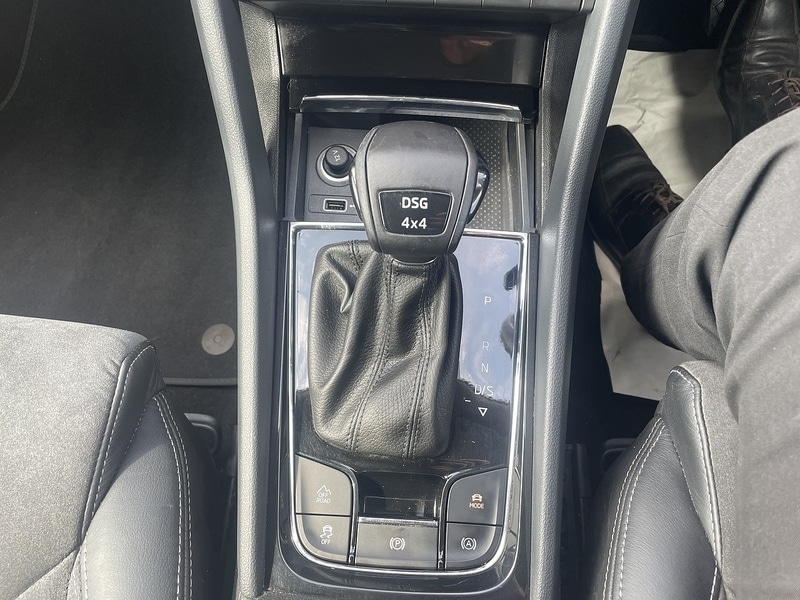 Used Skoda Kodiaq 2018 for sale - 76565387: Photo 26