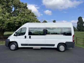 Used Peugeot Boxer 2009 for sale - 74982151: Photo
