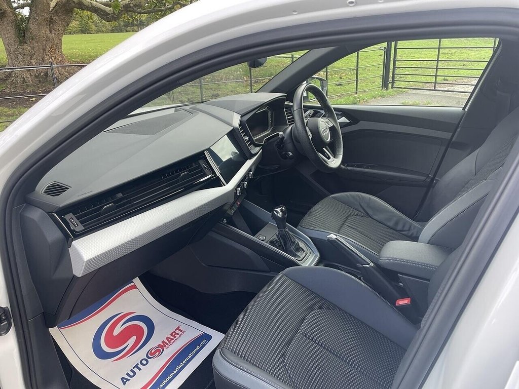 Used Audi A1 2022 for sale - 77945359: Photo 11