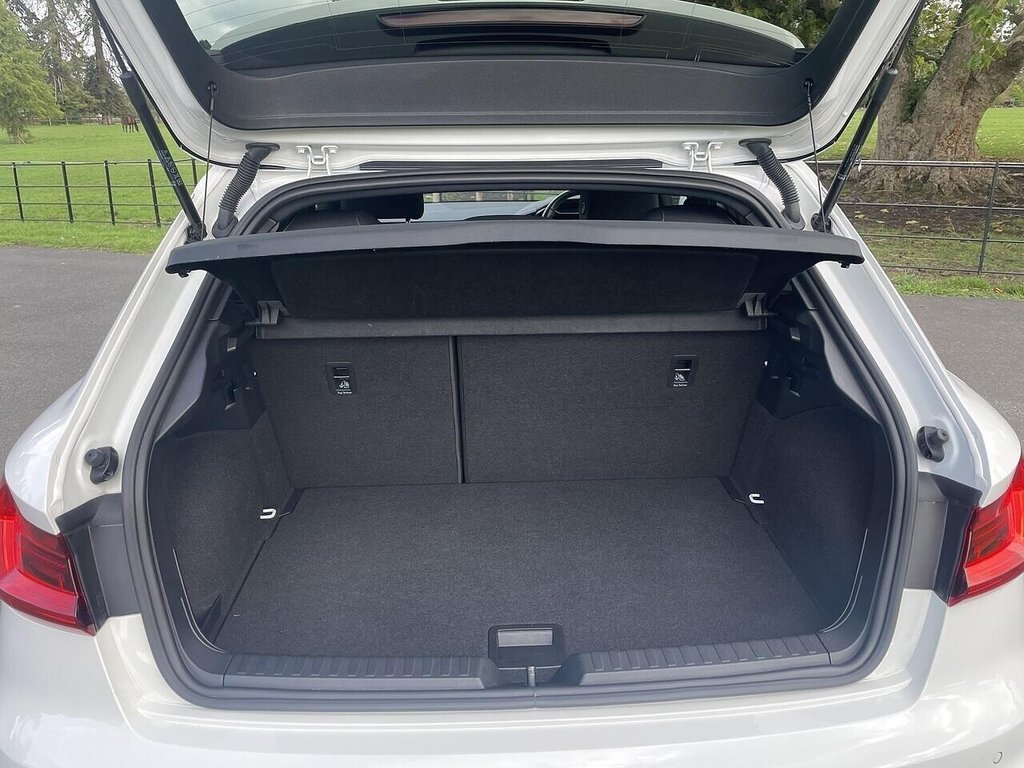 Used Audi A1 2022 for sale - 77945359: Photo 13