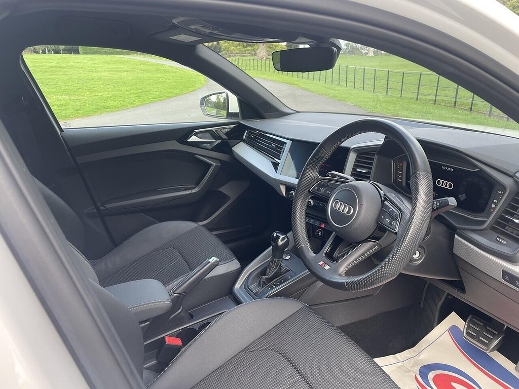 Used Audi A1 2022 for sale - 77945359: Photo 15