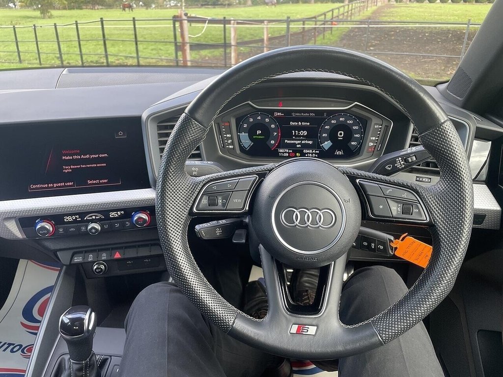 Used Audi A1 2022 for sale - 77945359: Photo 18