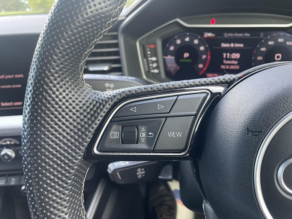 Used Audi A1 2022 for sale - 77945359: Photo 20