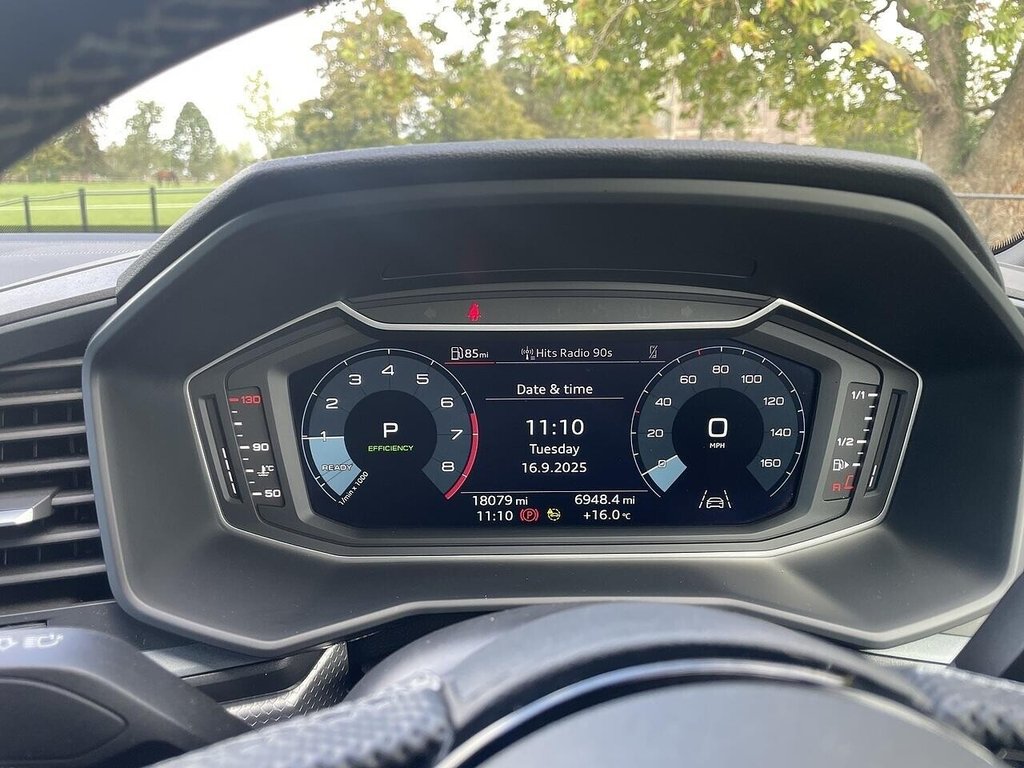 Used Audi A1 2022 for sale - 77945359: Photo 24