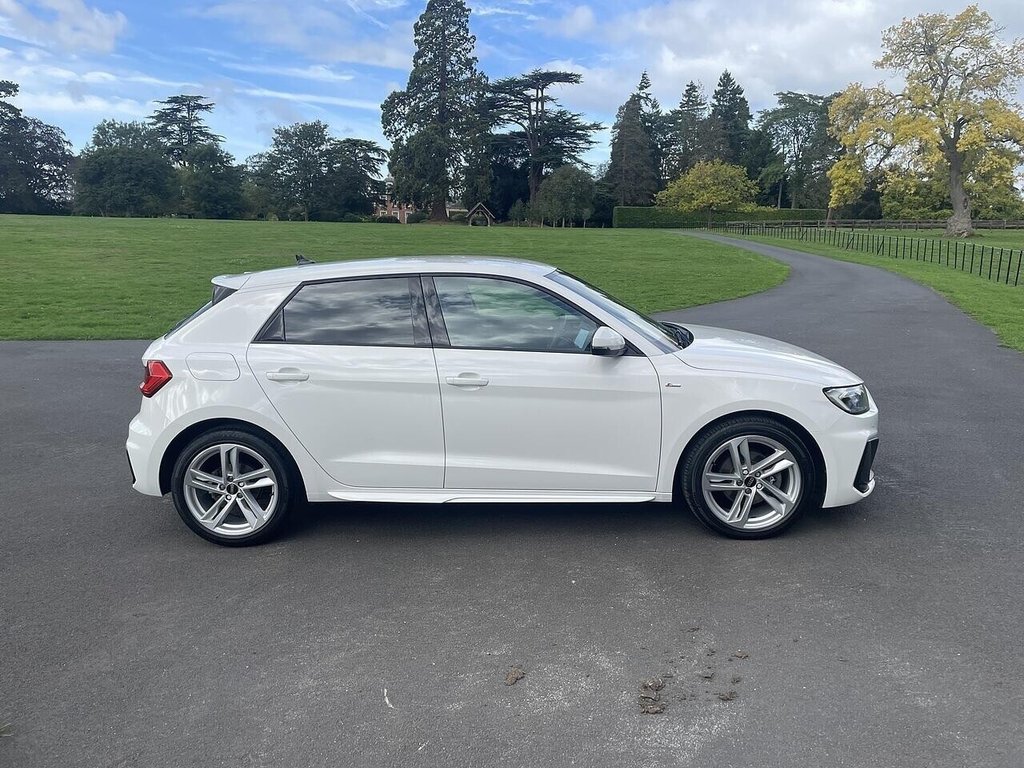 Used Audi A1 2022 for sale - 77945359: Photo 8