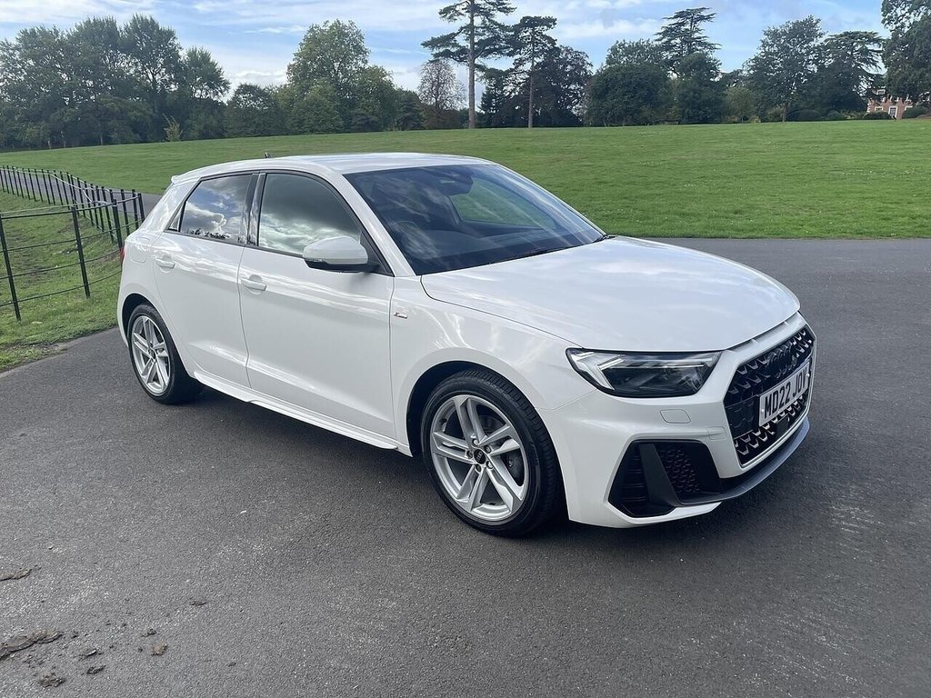 Used Audi A1 2022 for sale - 77945359: Photo 9