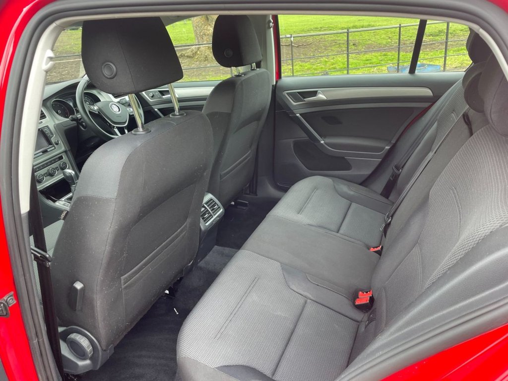 Used Volkswagen Golf 2014 for sale - 78181156: Photo 10