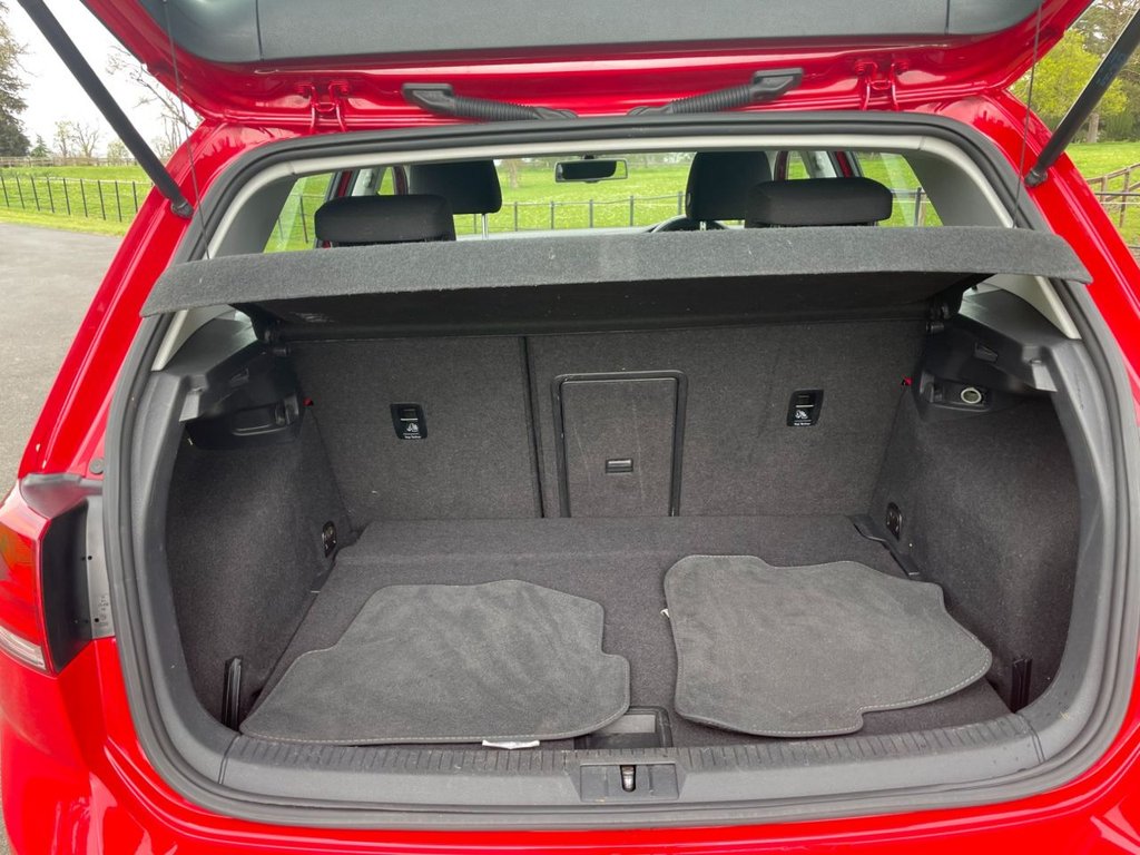 Used Volkswagen Golf 2014 for sale - 78181156: Photo 11