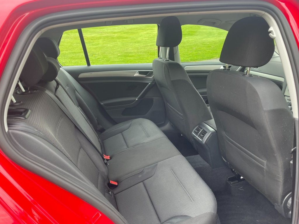 Used Volkswagen Golf 2014 for sale - 78181156: Photo 12