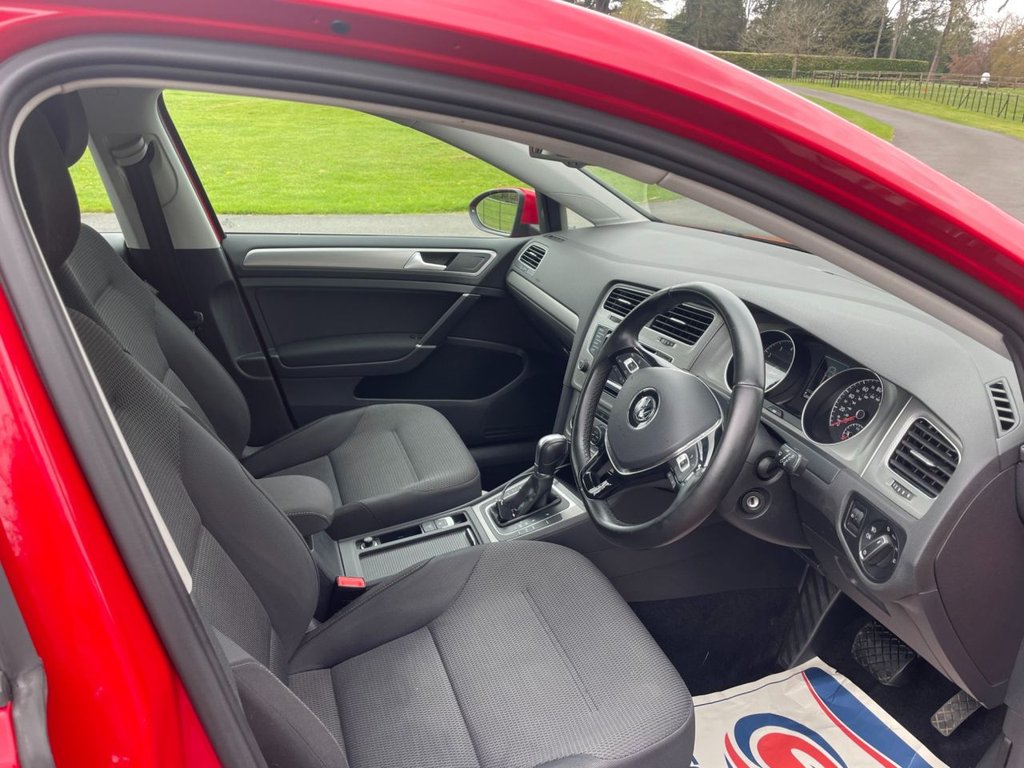 Used Volkswagen Golf 2014 for sale - 78181156: Photo 13