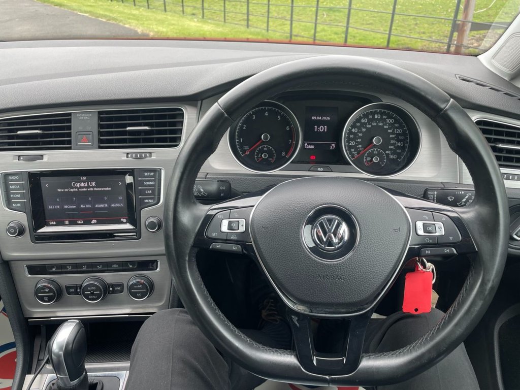 Used Volkswagen Golf 2014 for sale - 78181156: Photo 17