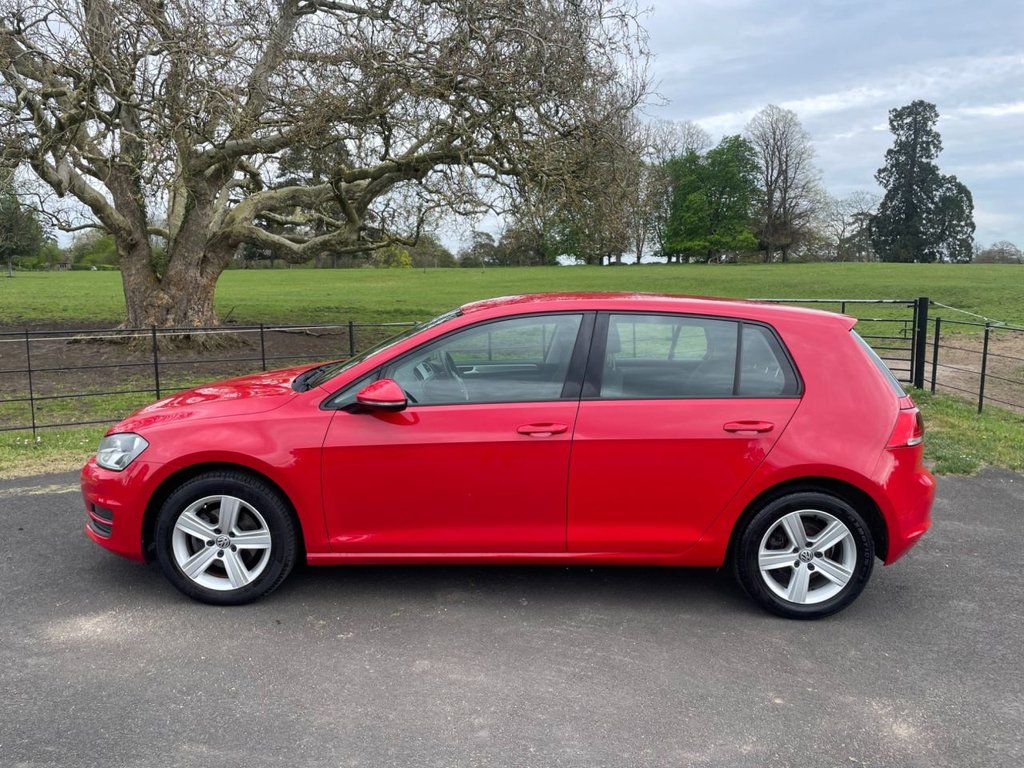 Used Volkswagen Golf 2014 for sale - 78181156: Photo 2
